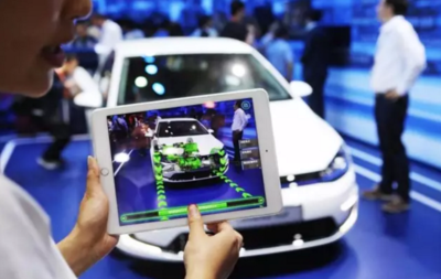 智控未來 全國汽車智能控制系統(tǒng)布點(diǎn)投資選址項(xiàng)目引領(lǐng)服務(wù)產(chǎn)業(yè)升級(jí)